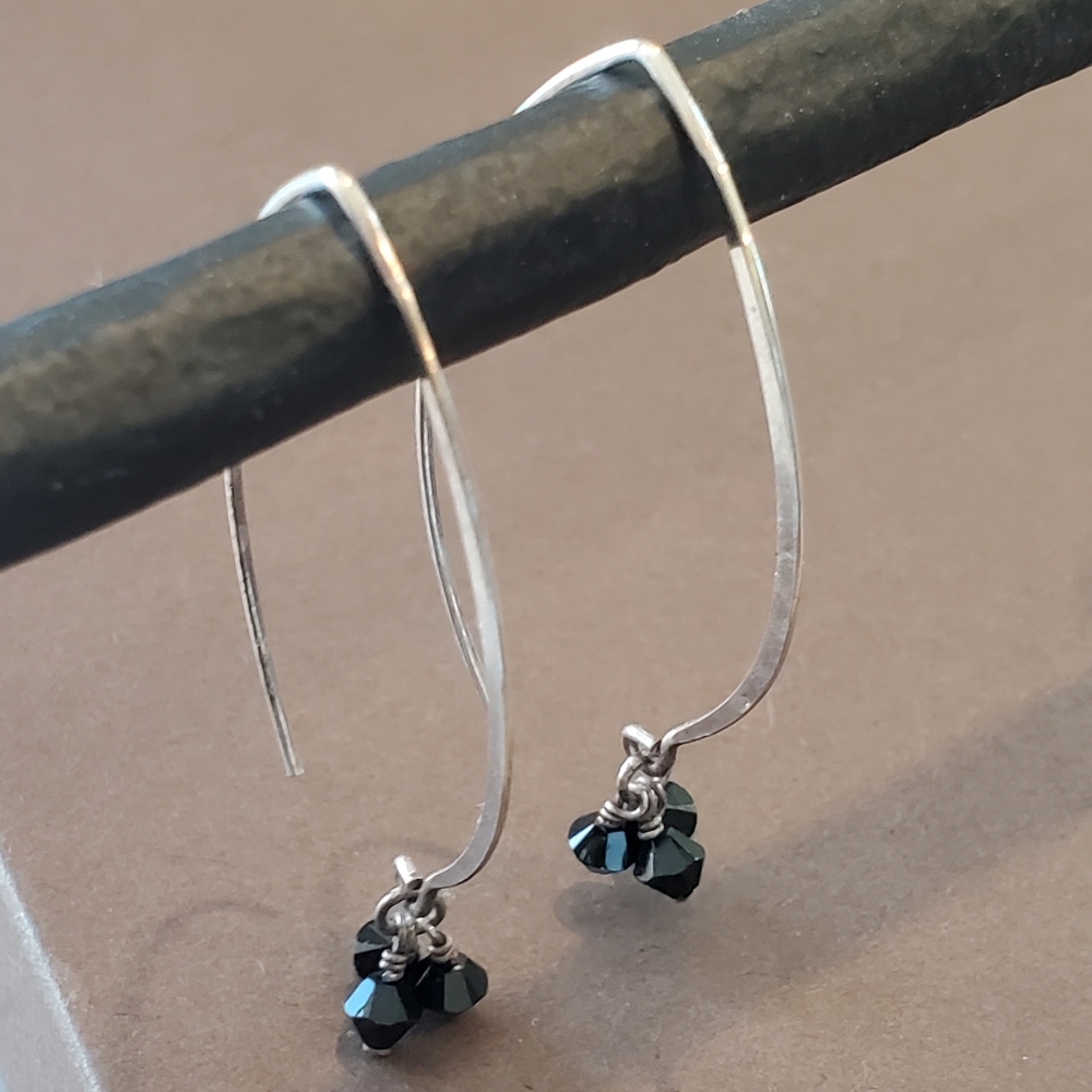 Silpada Earrings